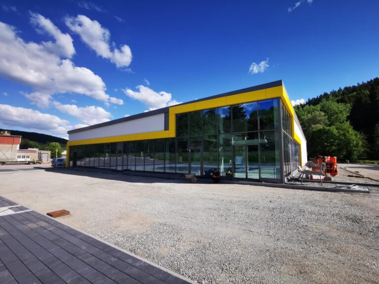 Netto Market Ebhausen